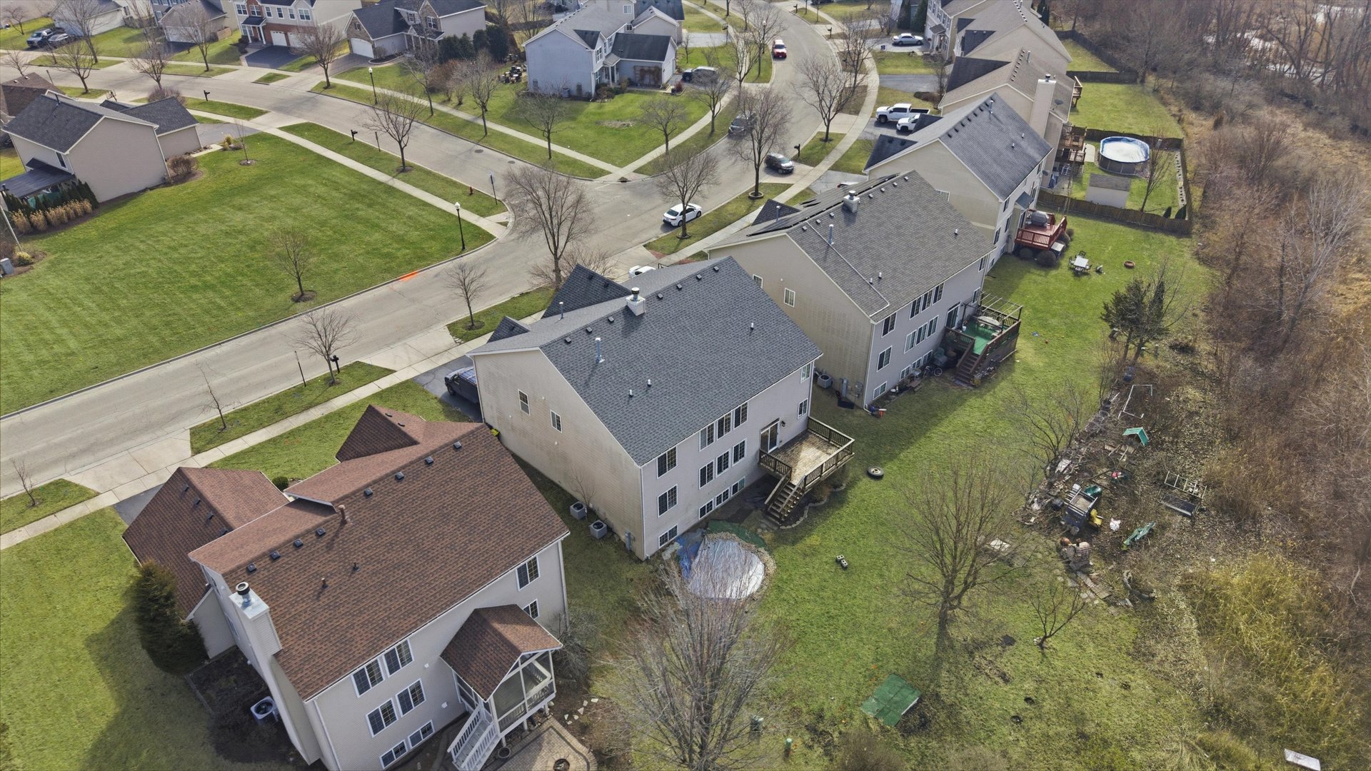 2511 Hennig Road, Hampshire, IL 60140