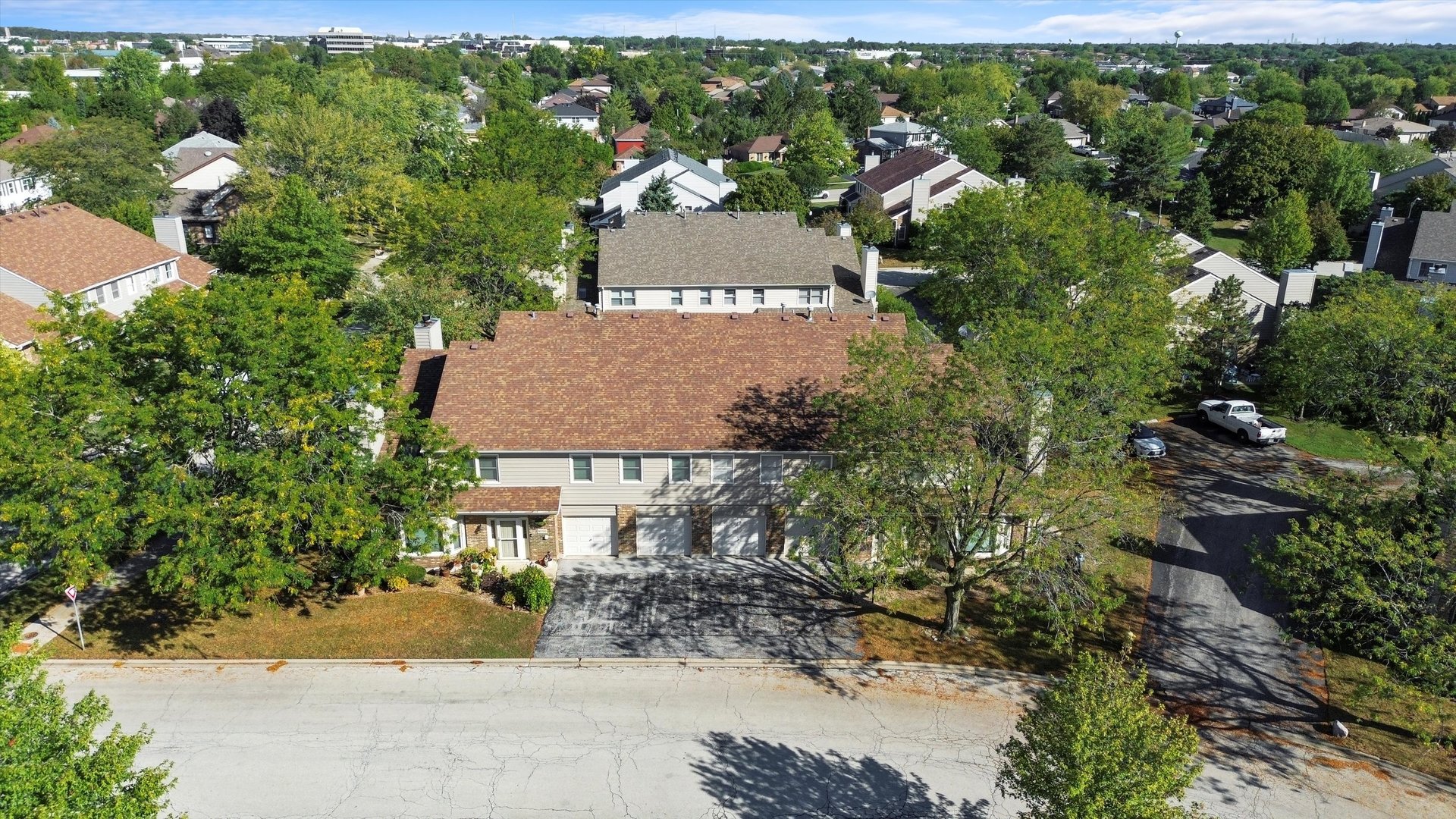 Orland Park, IL 60462