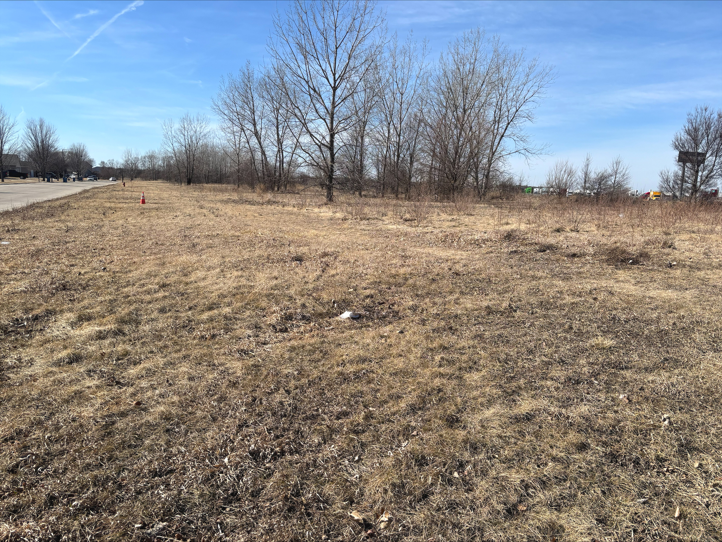 0 Anne Lane, Morris, IL 60450