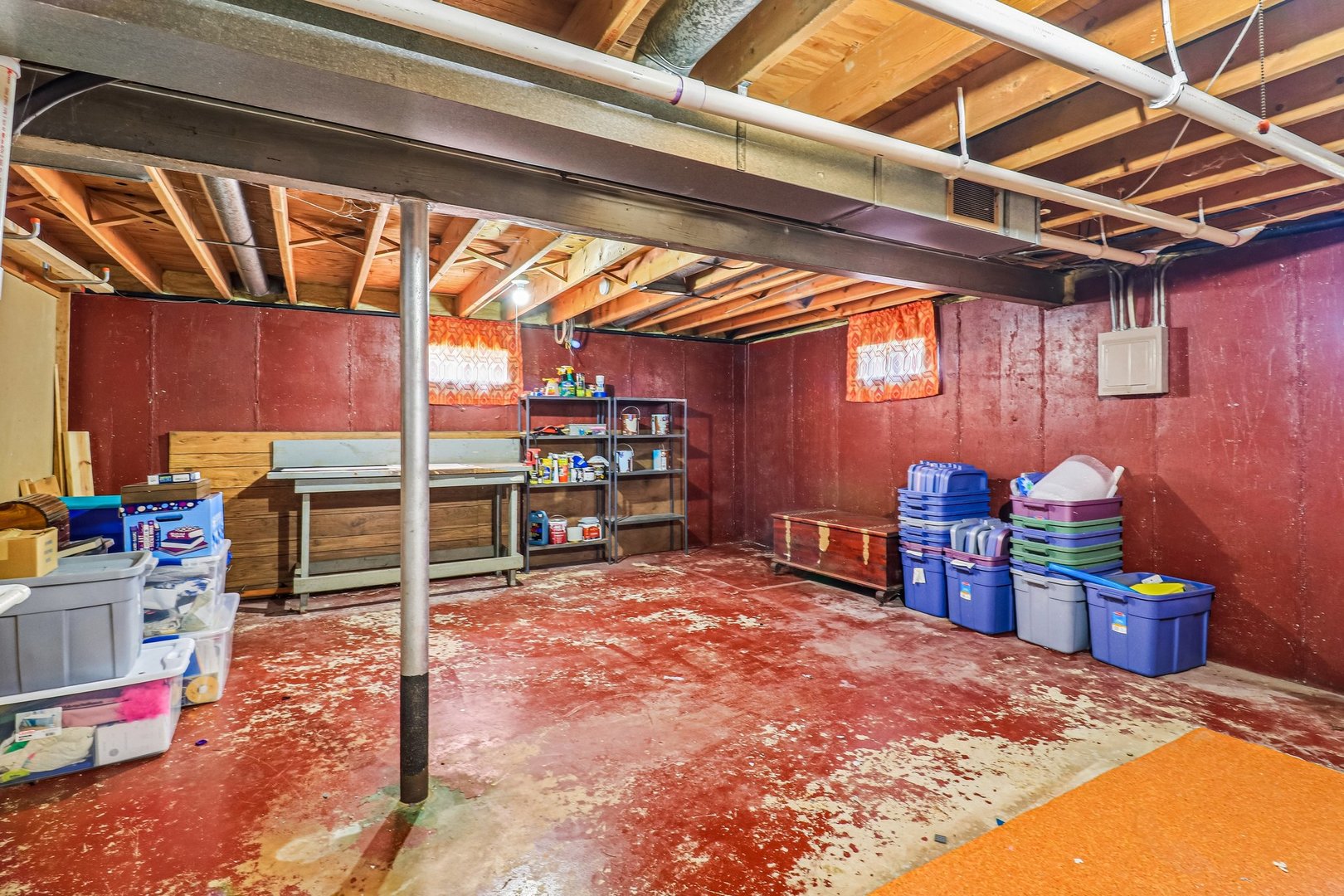 1504 Elm Avenue, Round Lake Beach, IL 60073