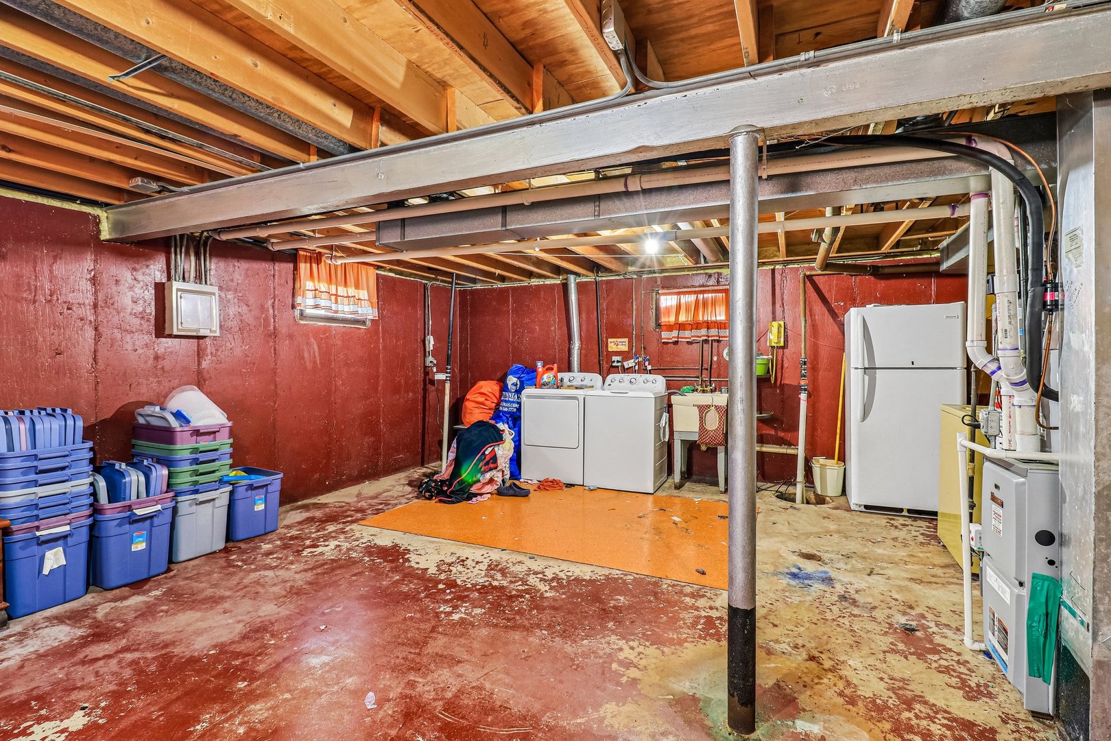 1504 Elm Avenue, Round Lake Beach, IL 60073