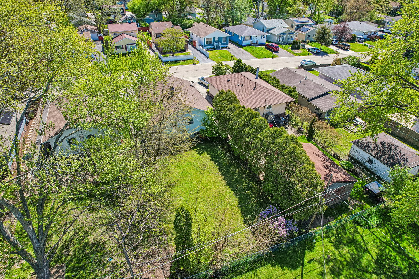 1504 Elm Avenue, Round Lake Beach, IL 60073