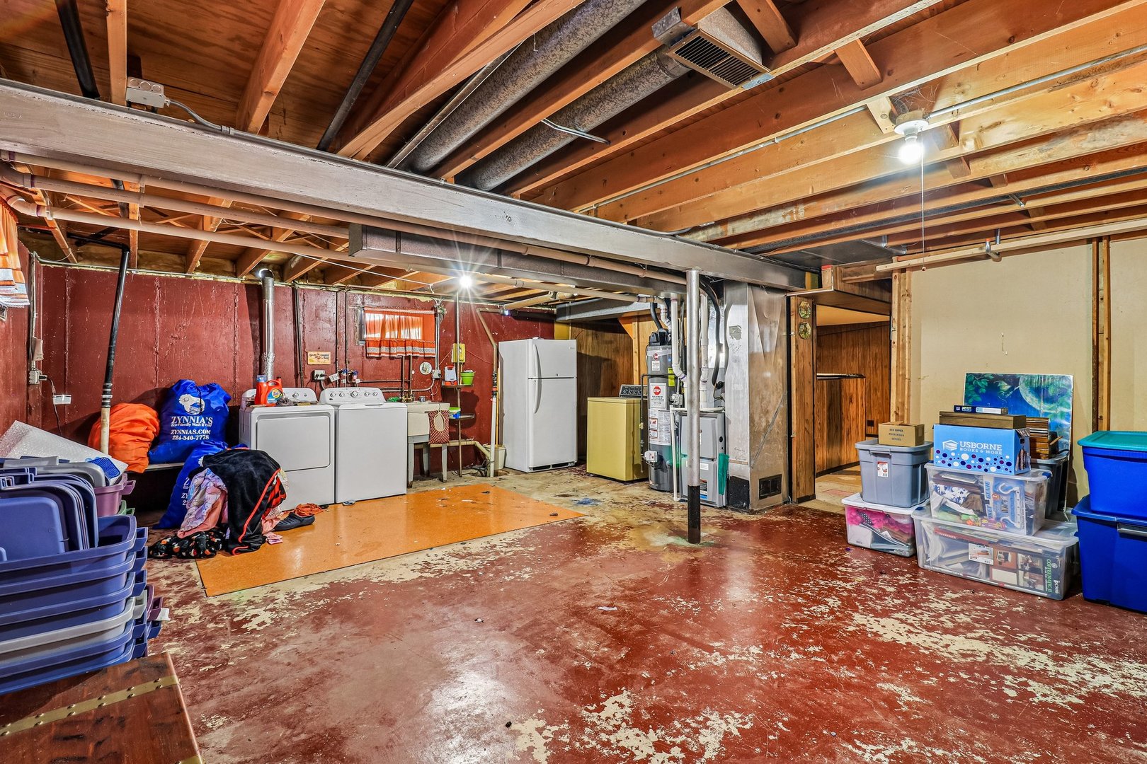 1504 Elm Avenue, Round Lake Beach, IL 60073