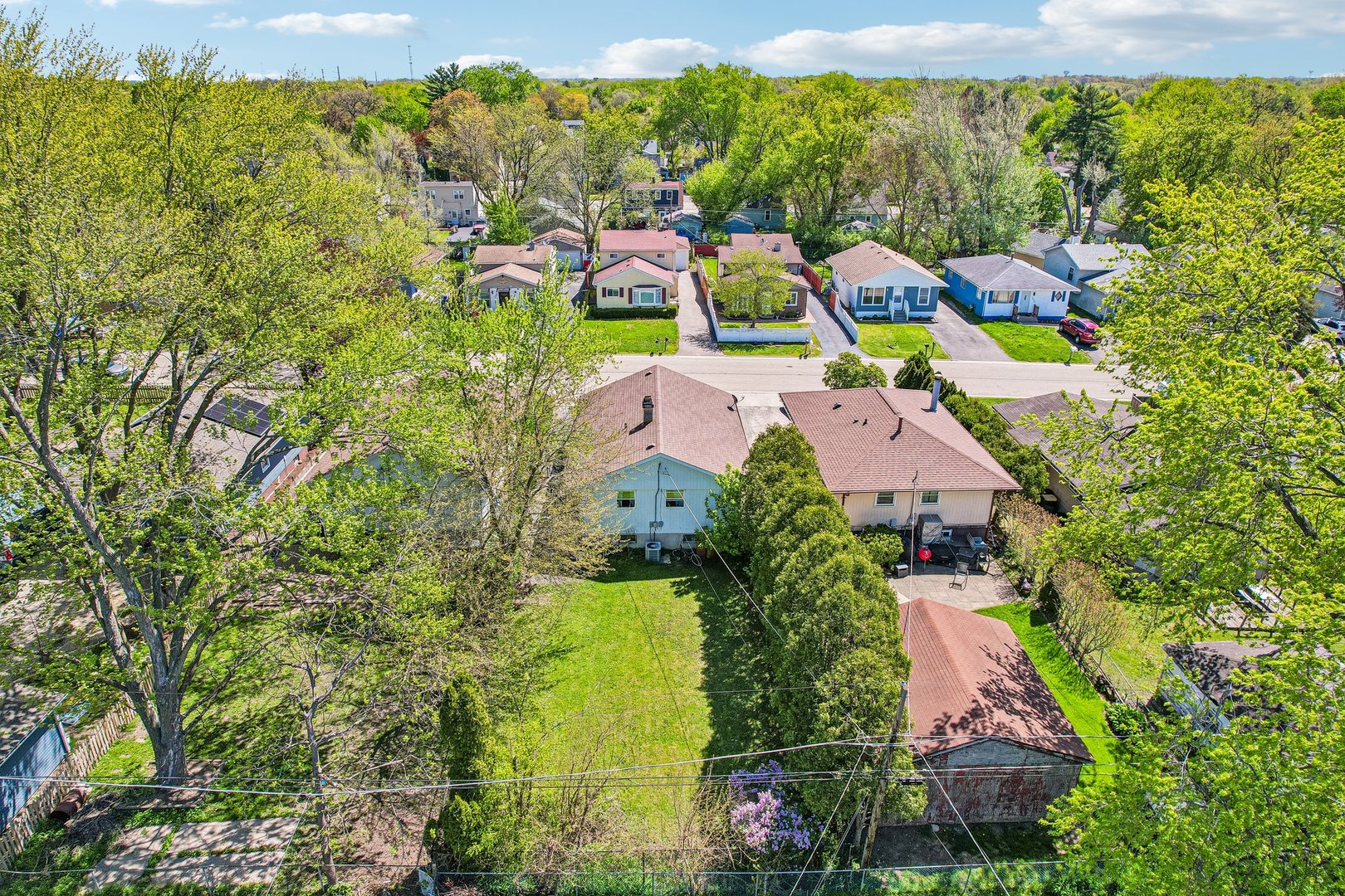 1504 Elm Avenue, Round Lake Beach, IL 60073