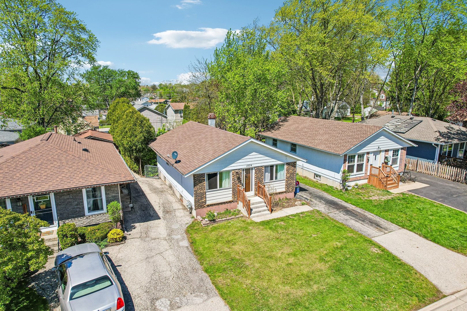 1504 Elm Avenue, Round Lake Beach, IL 60073
