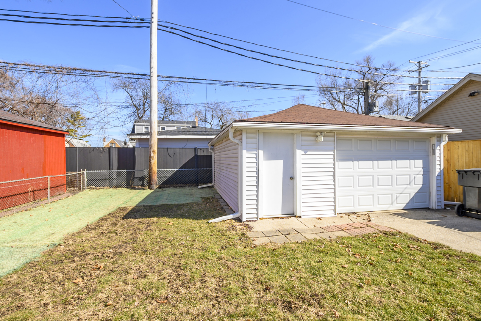 10455 S Spaulding Avenue, Chicago, IL 60655