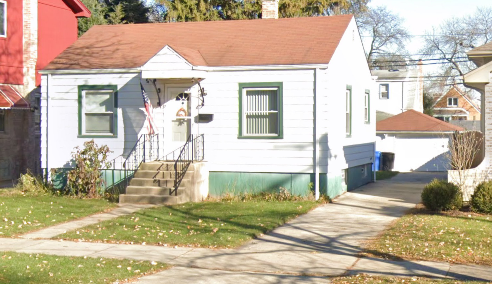 10455 S Spaulding Avenue, Chicago, IL 60655