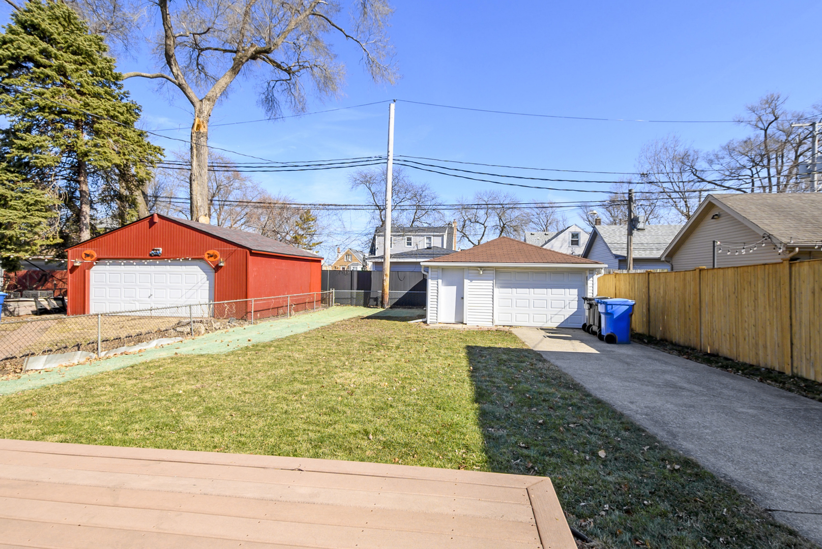 10455 S Spaulding Avenue, Chicago, IL 60655