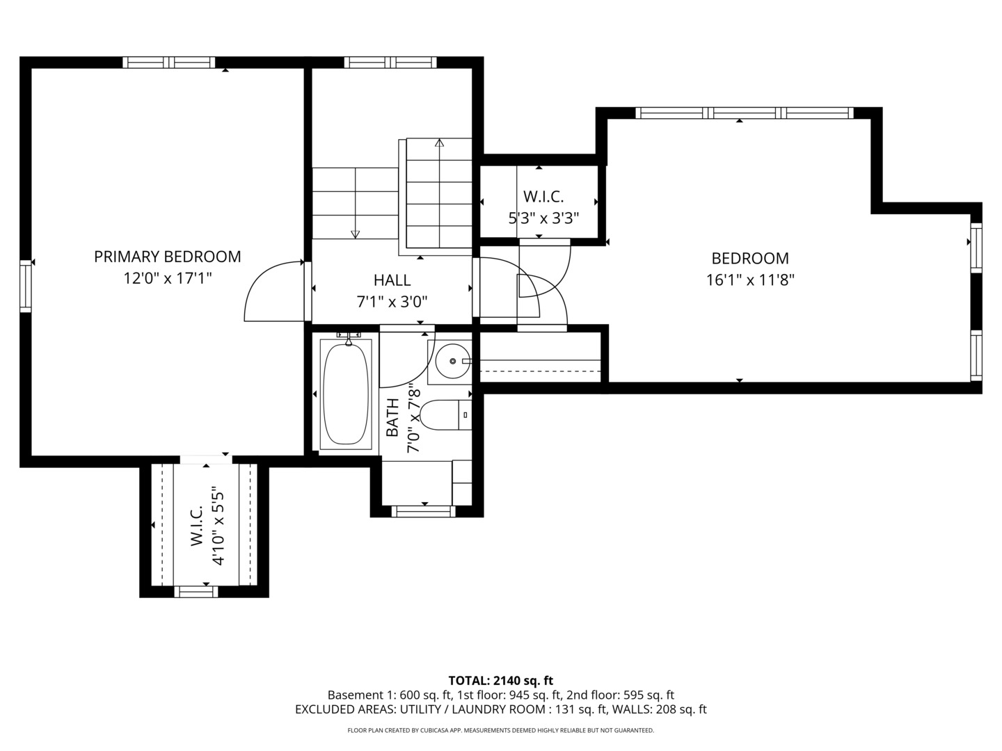 702 N CATHERINE Avenue, La Grange Park, IL 60526