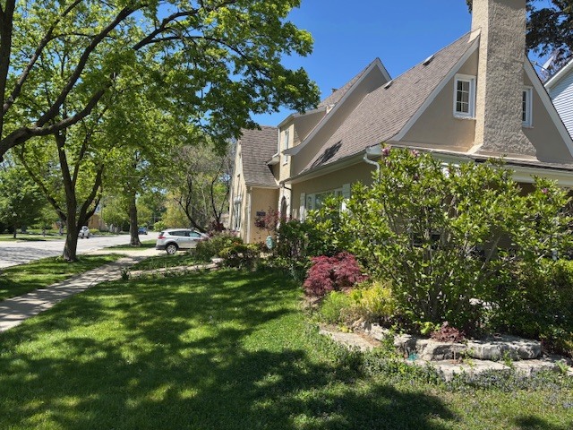 702 N CATHERINE Avenue, La Grange Park, IL 60526