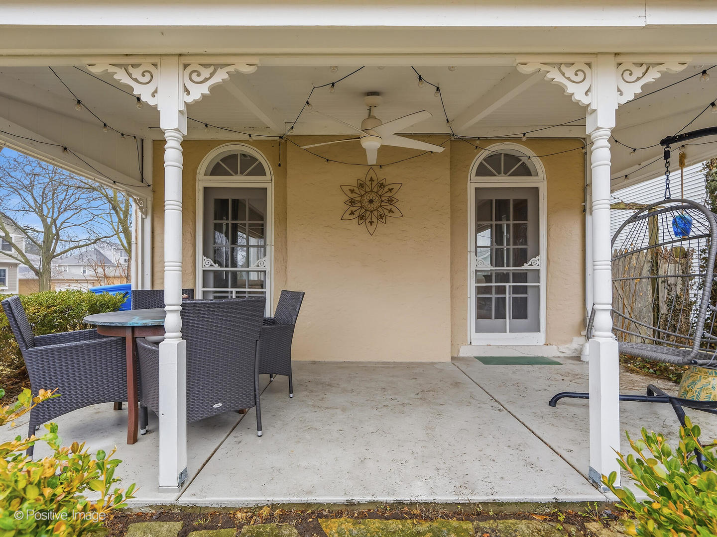 702 N CATHERINE Avenue, La Grange Park, IL 60526