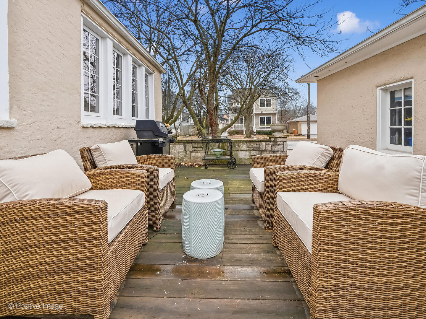 702 N CATHERINE Avenue, La Grange Park, IL 60526