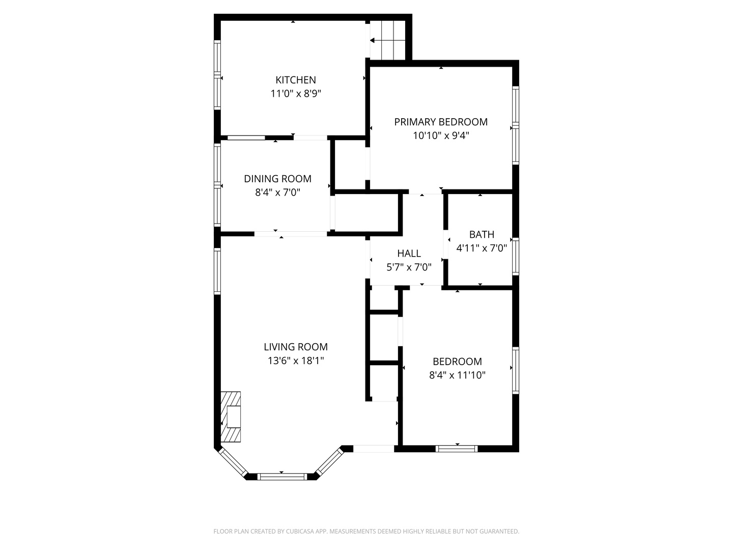 14123 S State Street, Riverdale, IL 60827