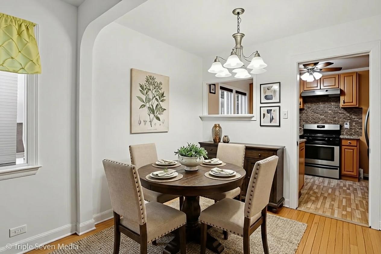 14123 S State Street, Riverdale, IL 60827