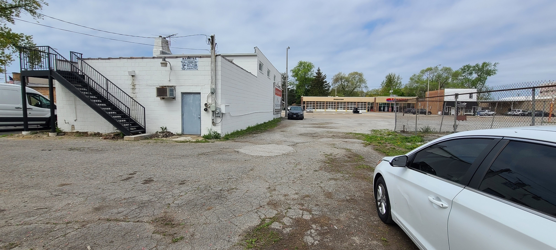 14751 PULASKI Road, Midlothian, IL 60445