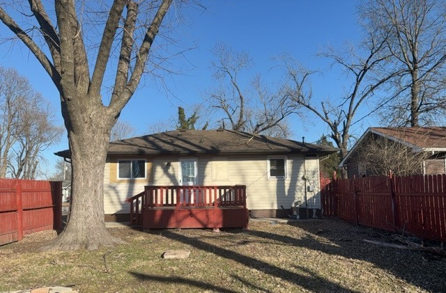 2111 Alexander Street, Granite City, IL 62040