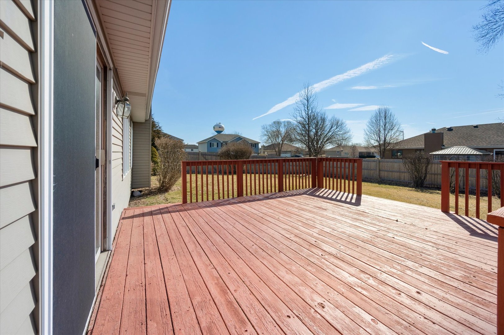 5103 W Park Lane, Monee, IL 60449