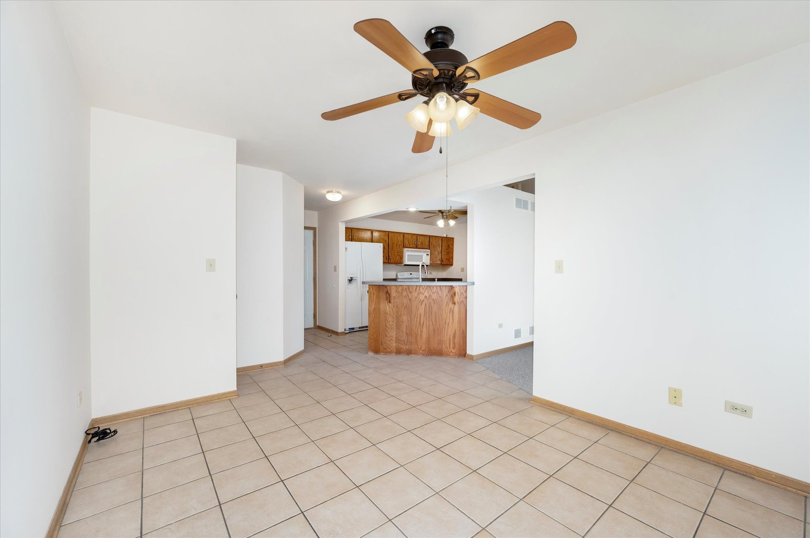 5103 W Park Lane, Monee, IL 60449