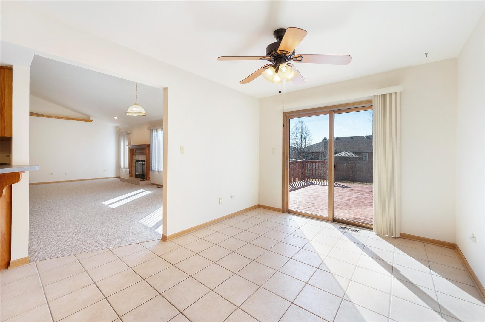 5103 W Park Lane, Monee, IL 60449