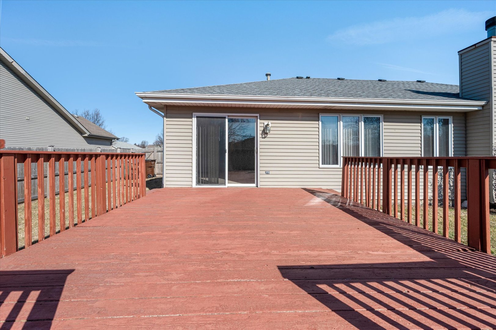 5103 W Park Lane, Monee, IL 60449