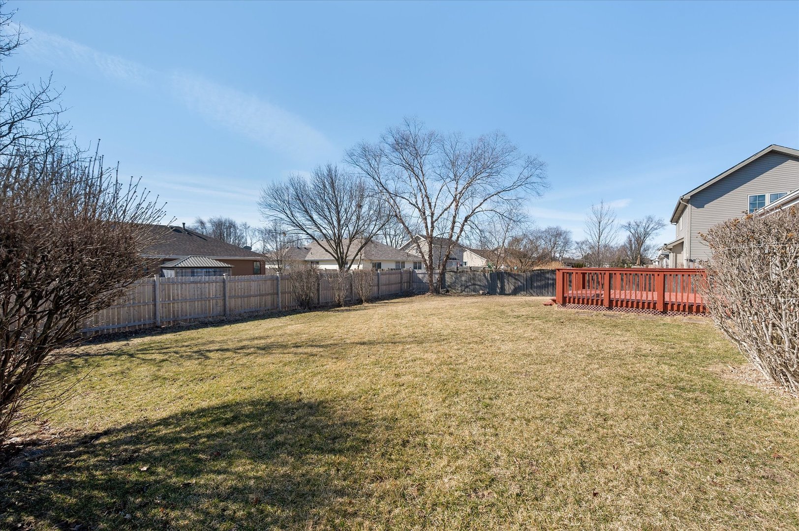 5103 W Park Lane, Monee, IL 60449