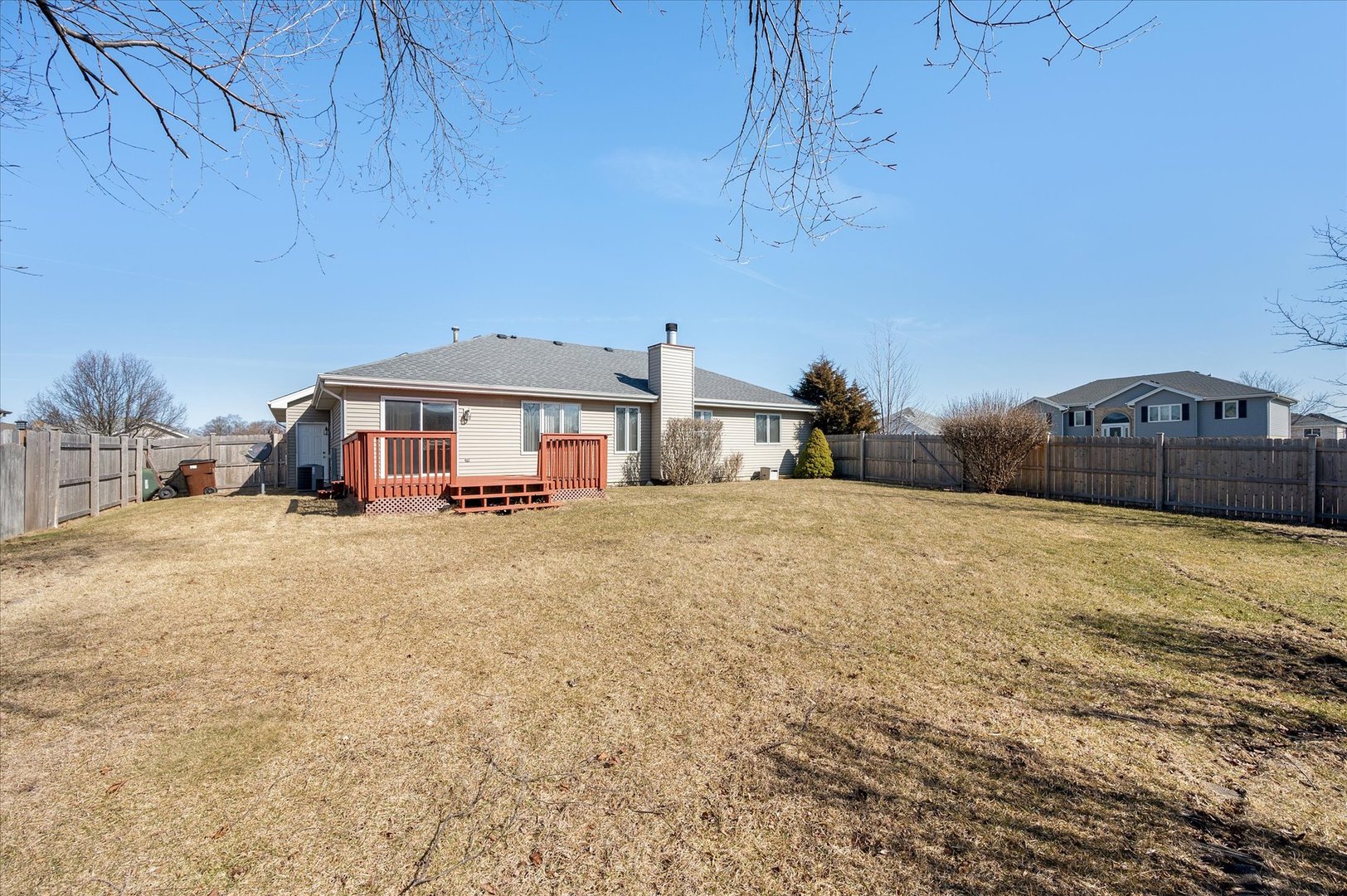 5103 W Park Lane, Monee, IL 60449