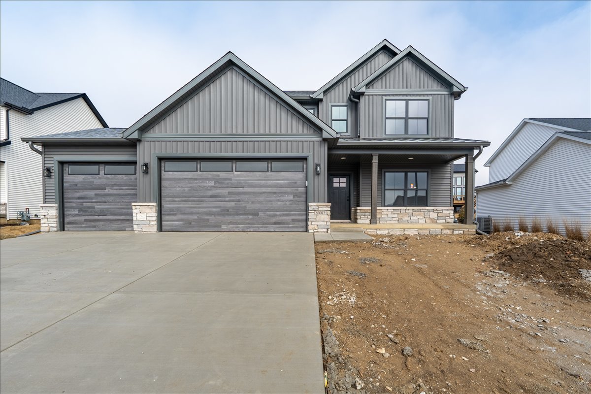 5206 Finlen Lane, Bloomington, IL 61705