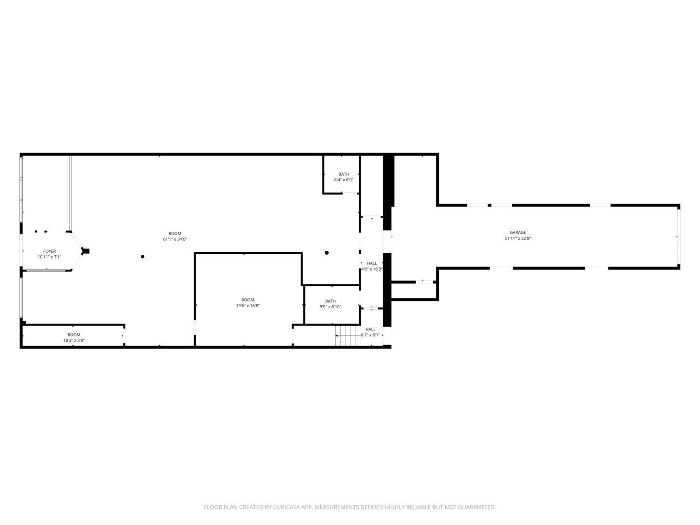 3530 W Armitage Avenue, Chicago, IL 60647