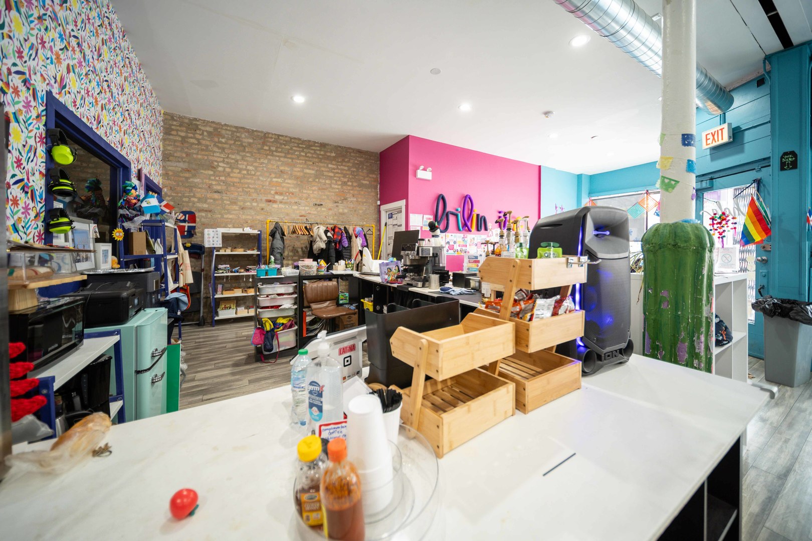 3530 W Armitage Avenue, Chicago, IL 60647