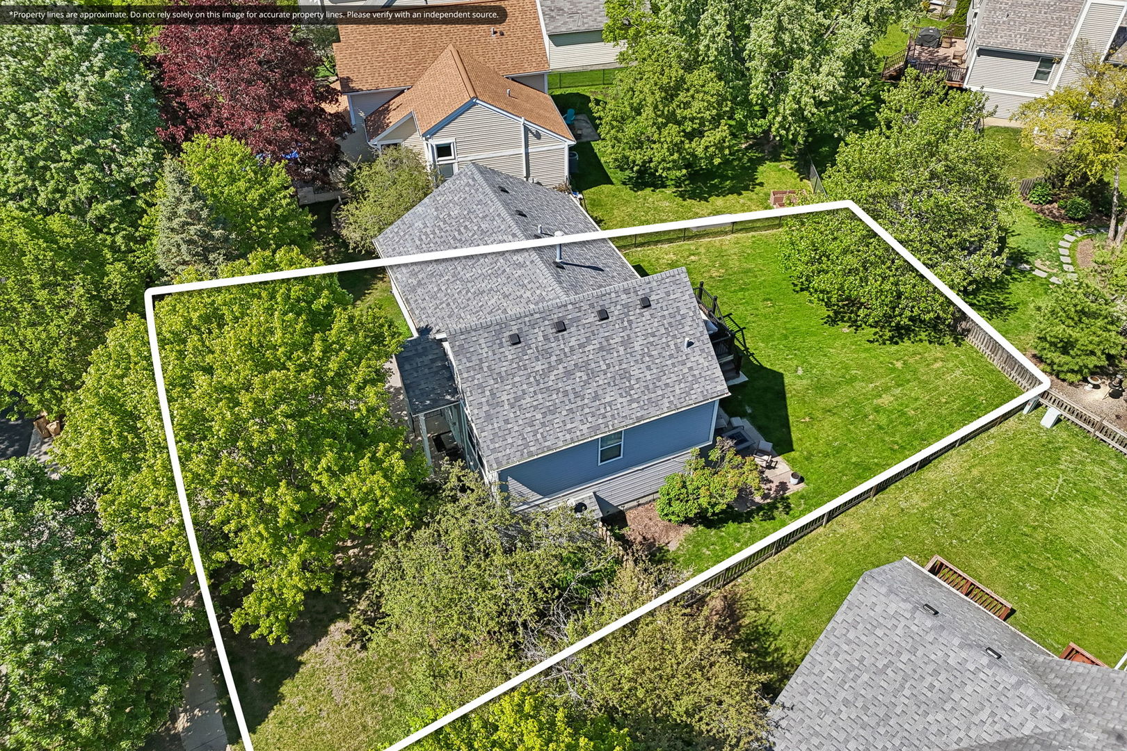 264 Penny Lane, Grayslake, IL 60030