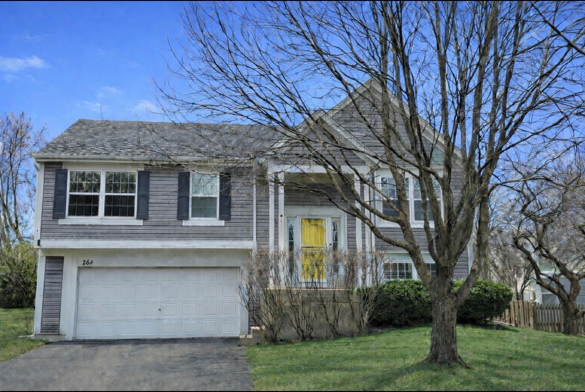 264 Penny Lane, Grayslake, IL 60030