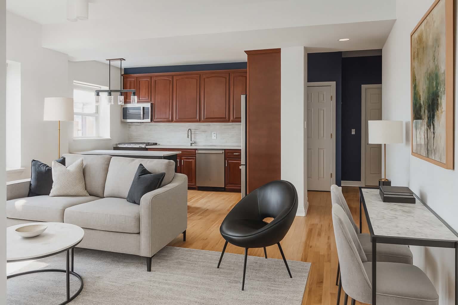 6324 S Kimbark Avenue #405, Chicago, IL 60637