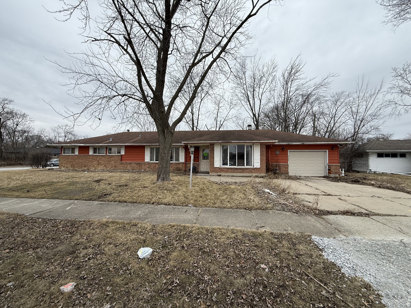 202 Wilson Street, Park Forest, IL 60466