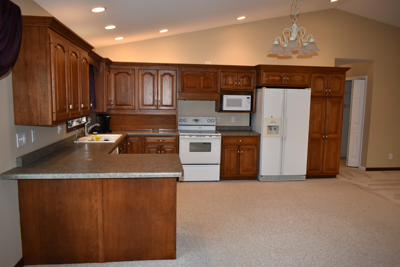 1308 W Carol Drive, Roanoke, IL 61561