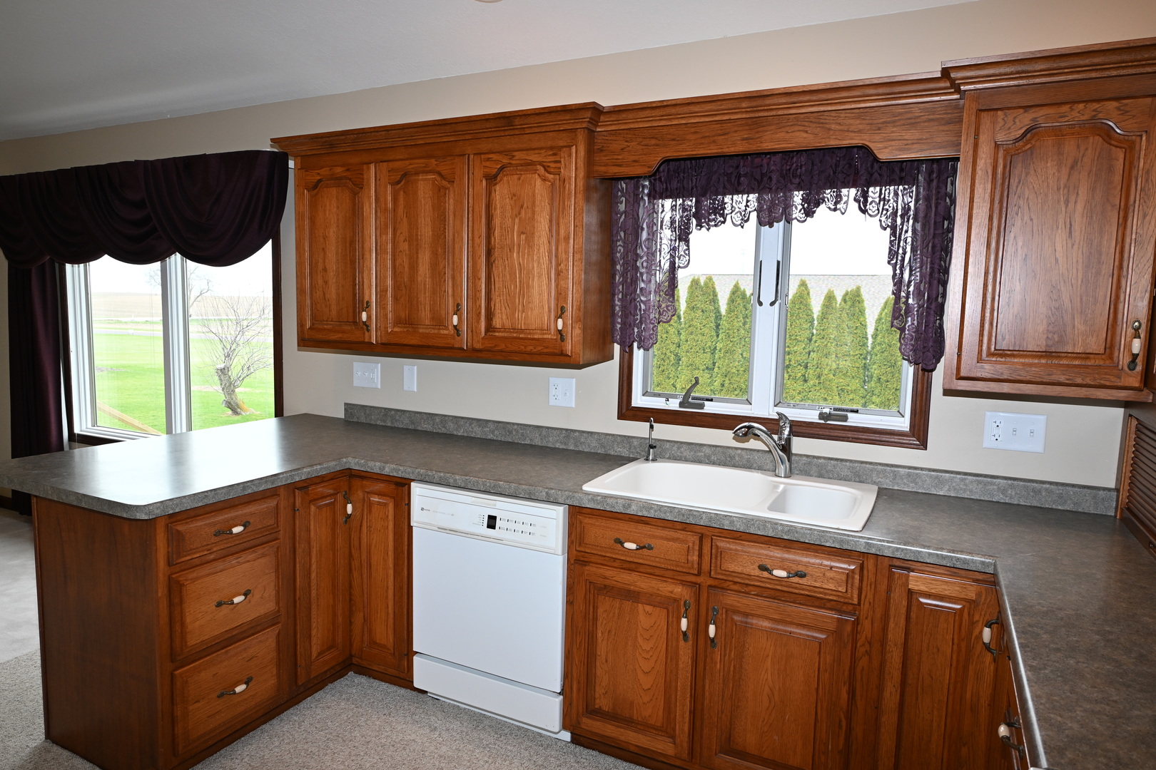 1308 W Carol Drive, Roanoke, IL 61561