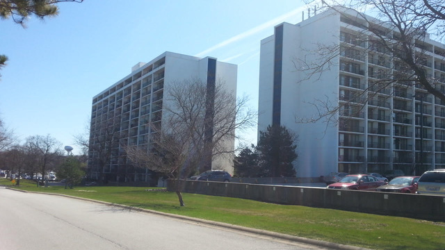 2015 S Finley Road #209, Lombard, IL 60148