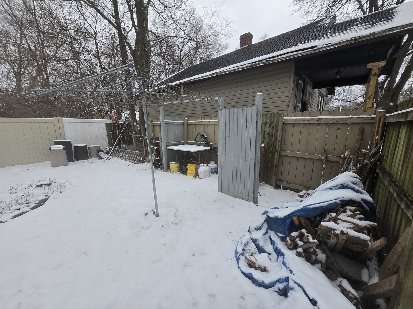 1014 W 4th Street, Peoria, IL 61605