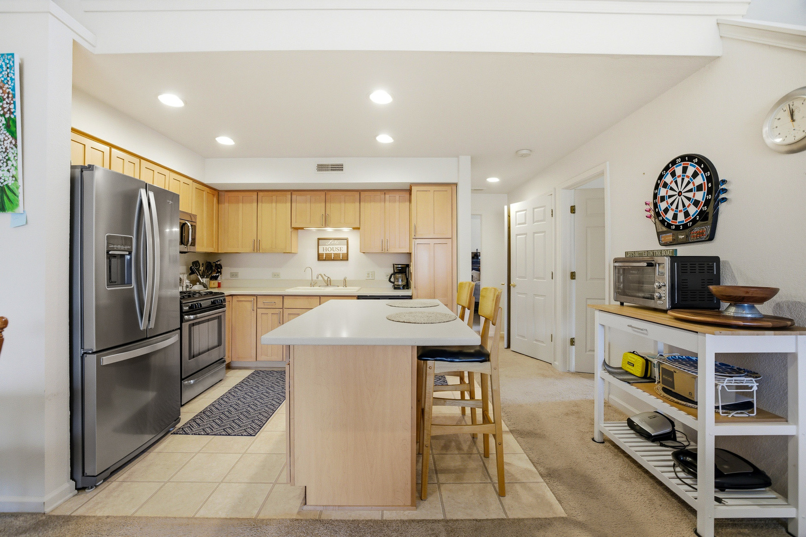 8421 Canary Grass Lane #8421, Fox Lake, IL 60020