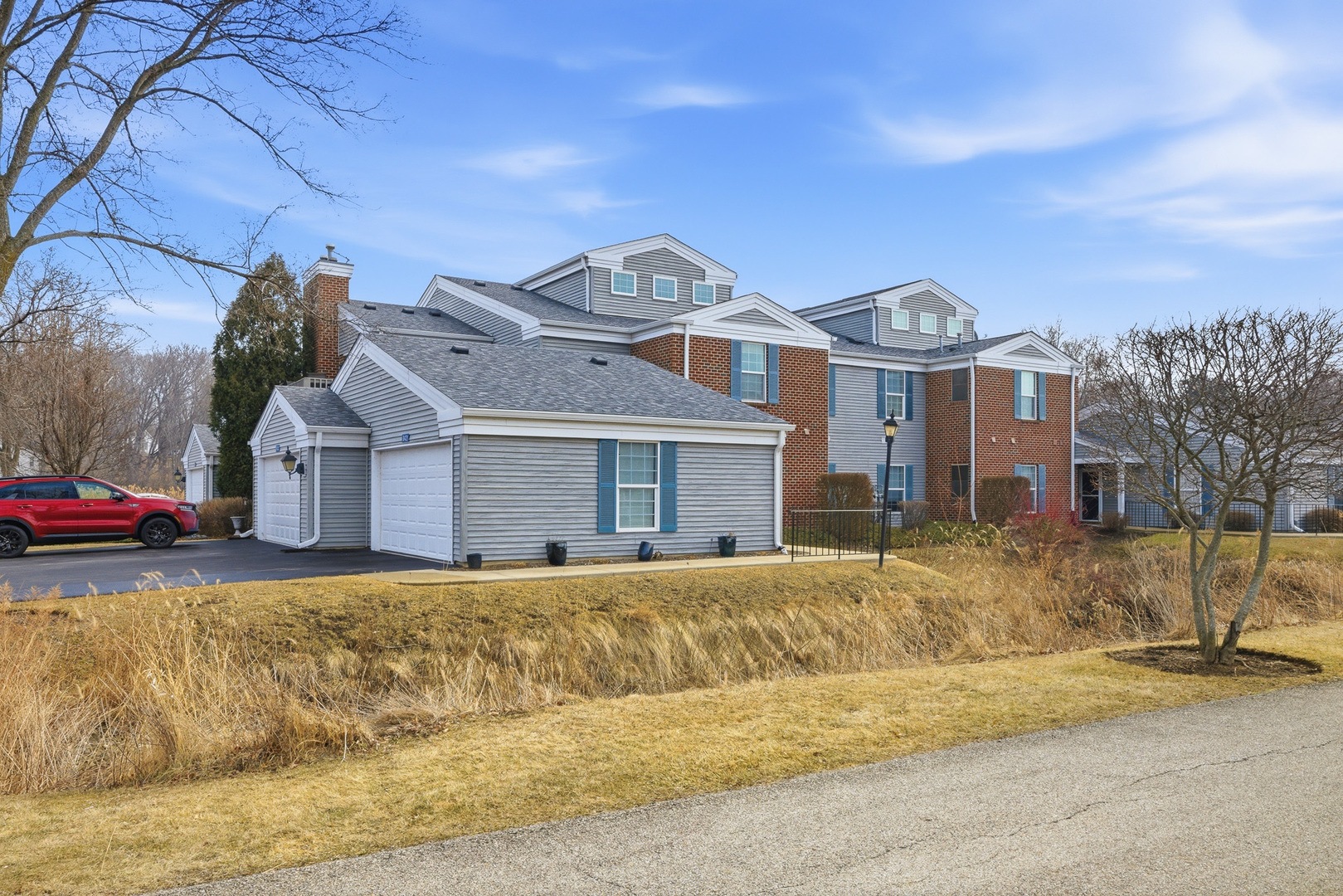 8421 Canary Grass Lane #8421, Fox Lake, IL 60020