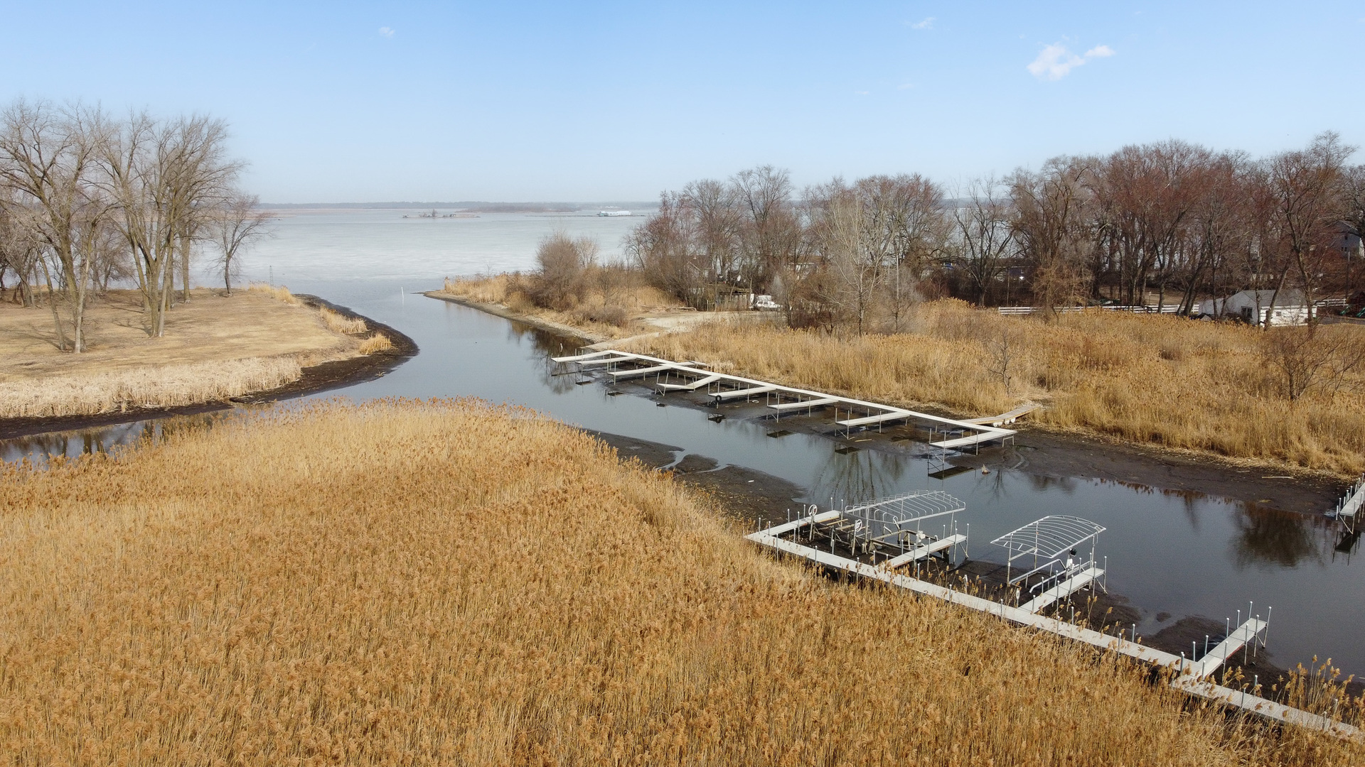 8421 Canary Grass Lane #8421, Fox Lake, IL 60020