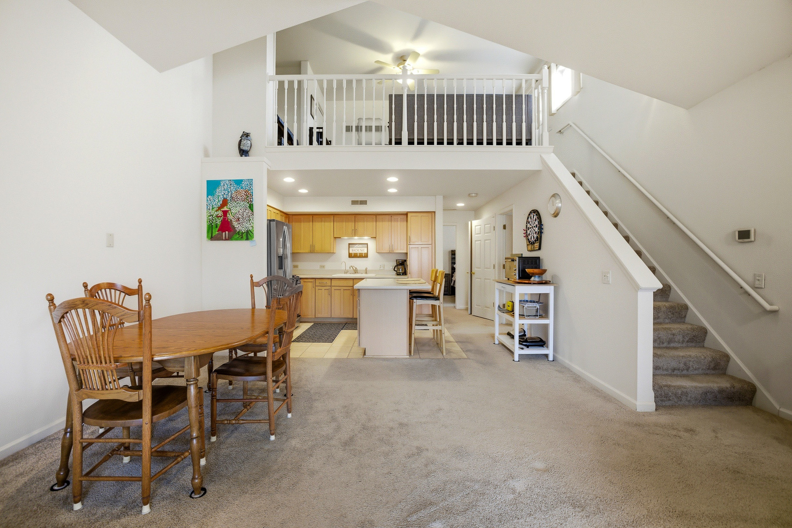 8421 Canary Grass Lane #8421, Fox Lake, IL 60020