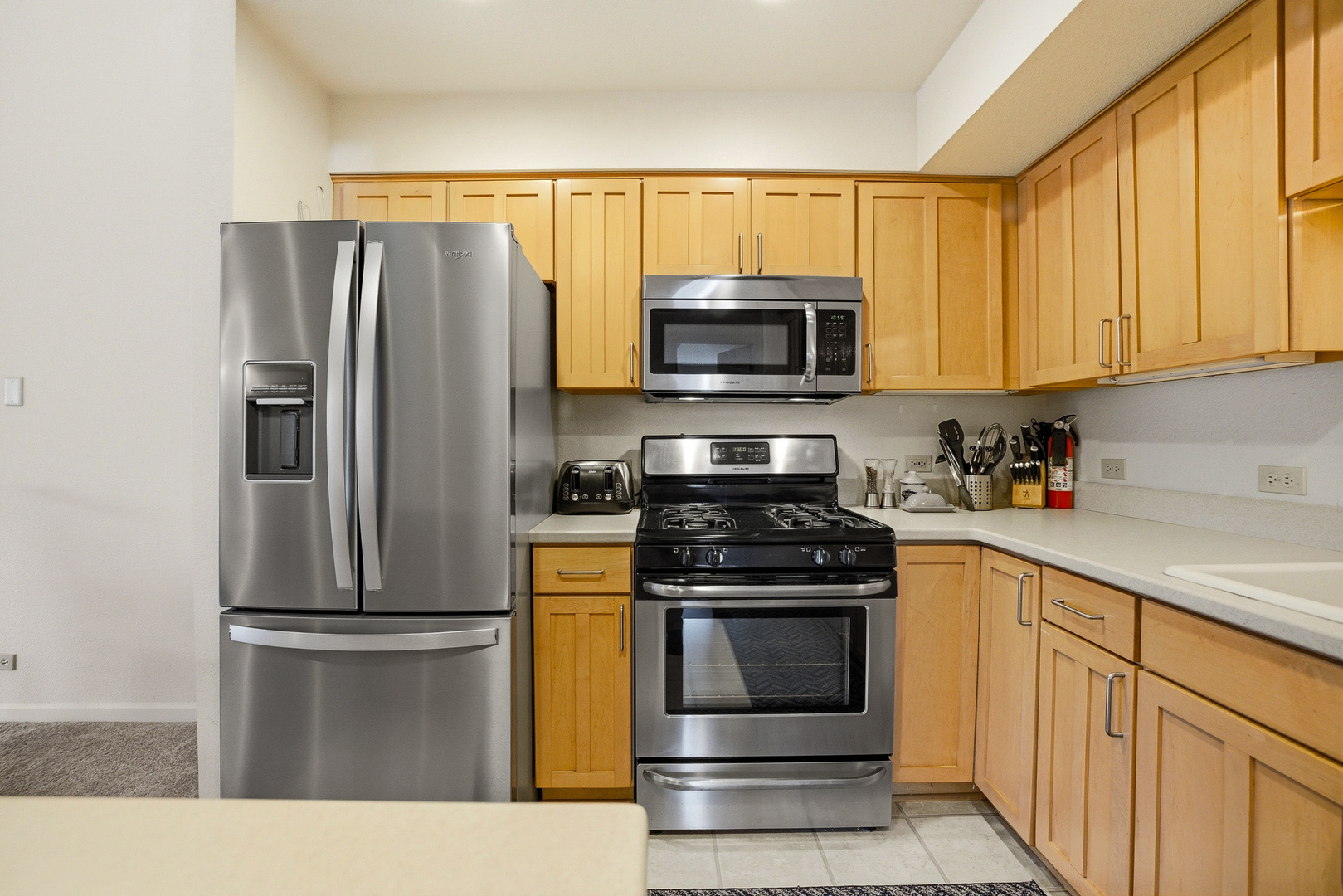 8421 Canary Grass Lane #8421, Fox Lake, IL 60020