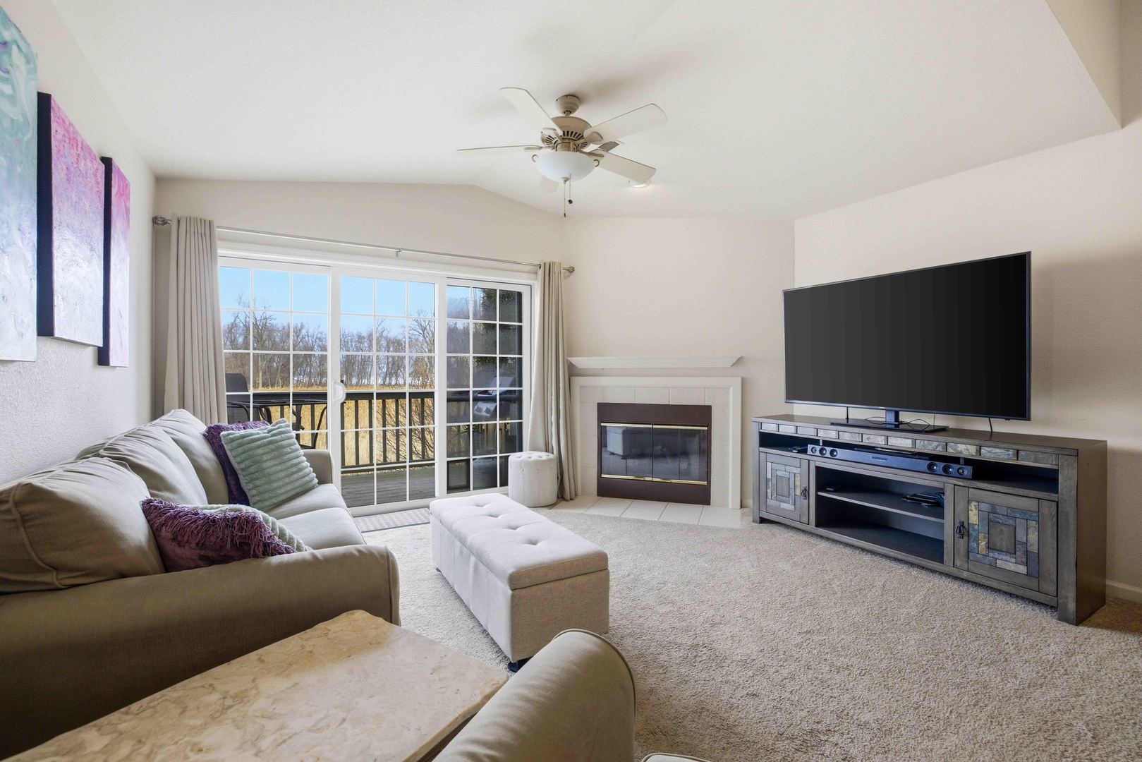 8421 Canary Grass Lane #8421, Fox Lake, IL 60020