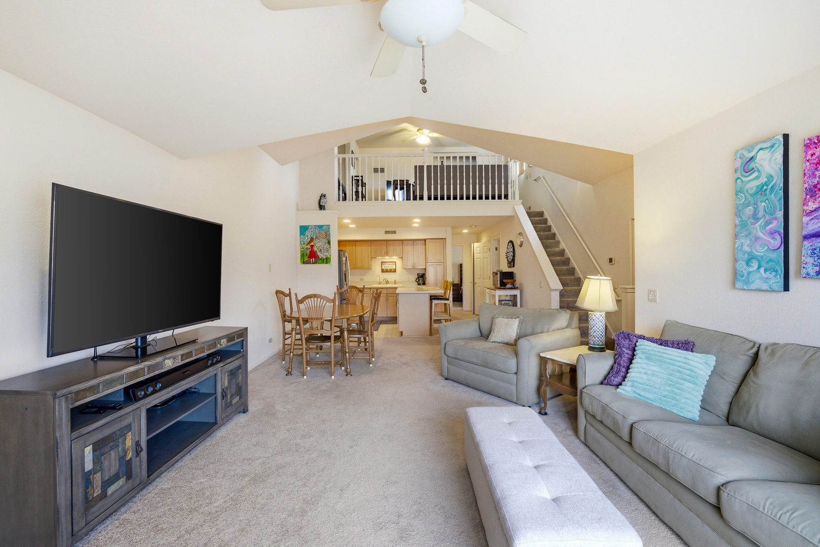 8421 Canary Grass Lane #8421, Fox Lake, IL 60020