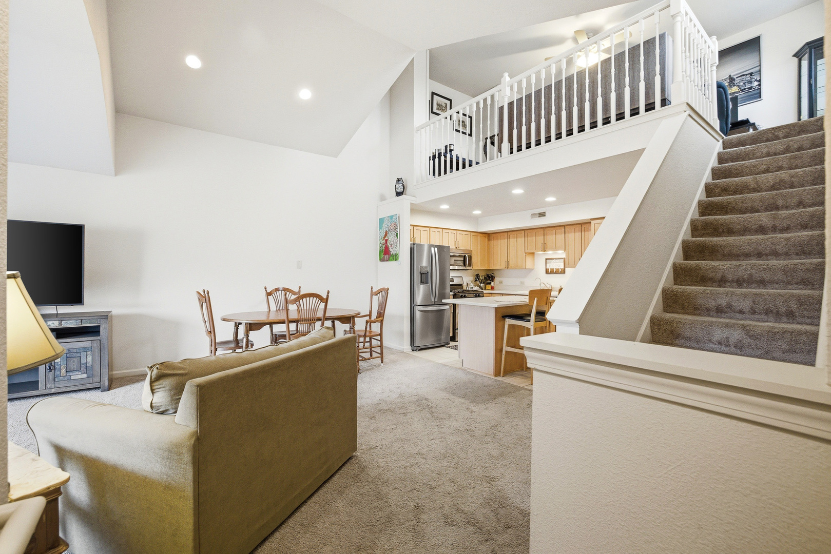 8421 Canary Grass Lane #8421, Fox Lake, IL 60020