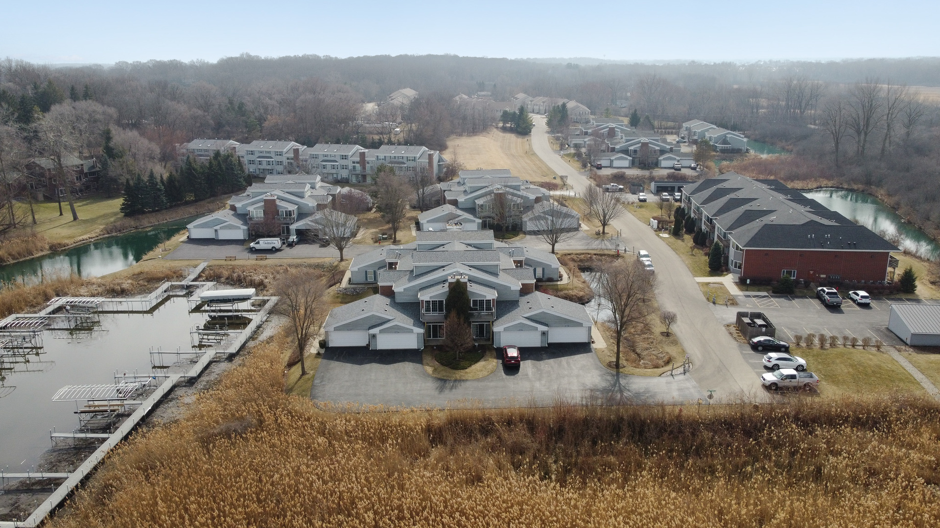 8421 Canary Grass Lane #8421, Fox Lake, IL 60020