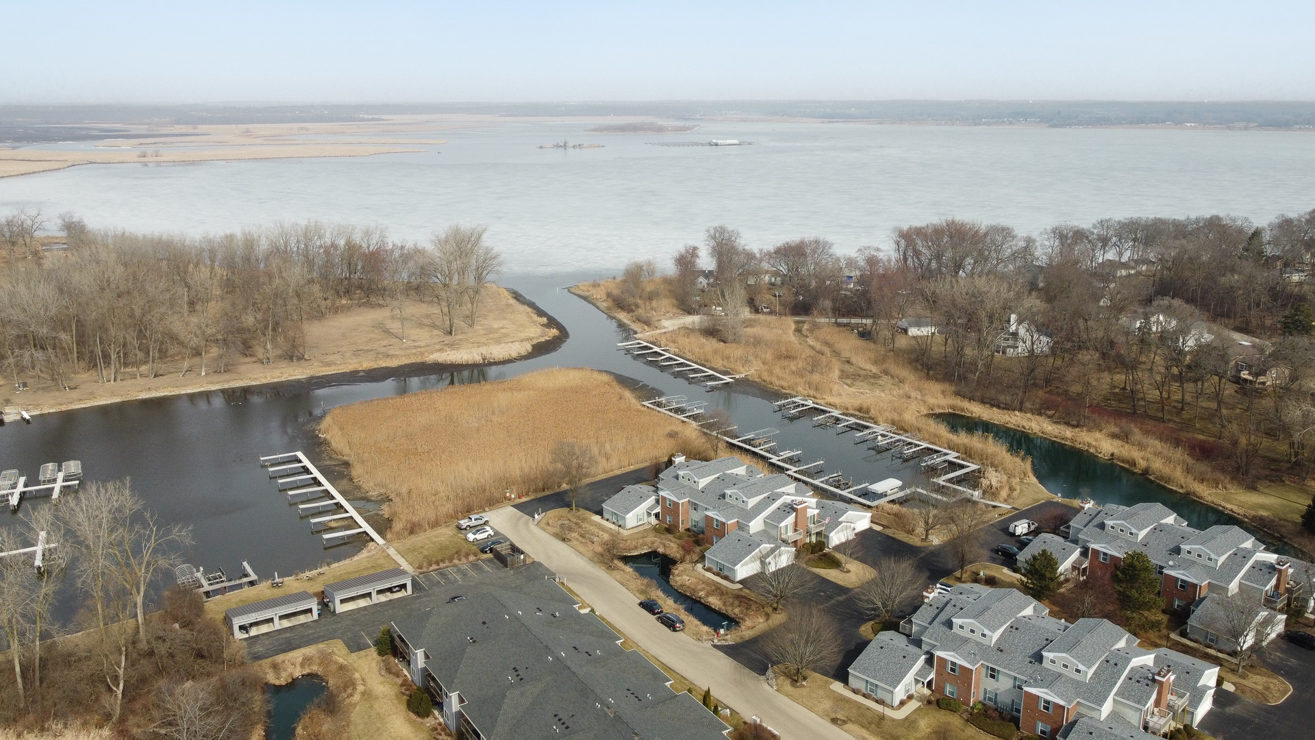 8421 Canary Grass Lane #8421, Fox Lake, IL 60020