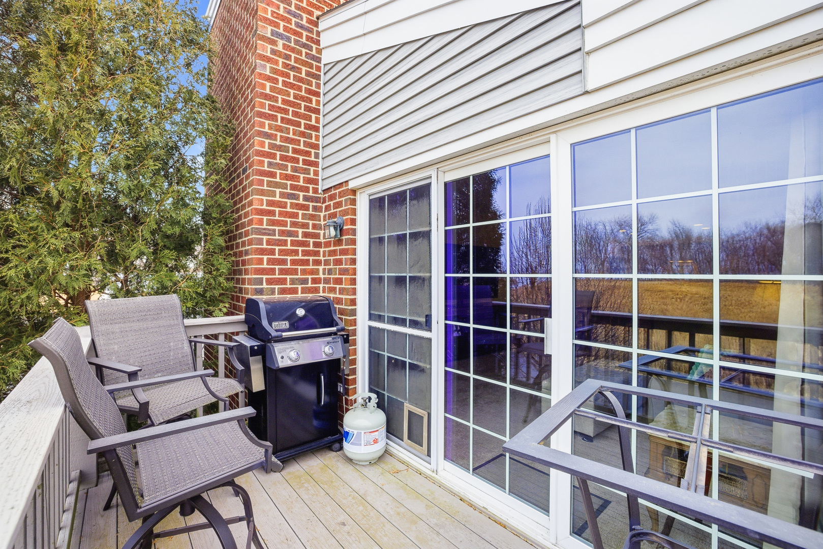 8421 Canary Grass Lane #8421, Fox Lake, IL 60020