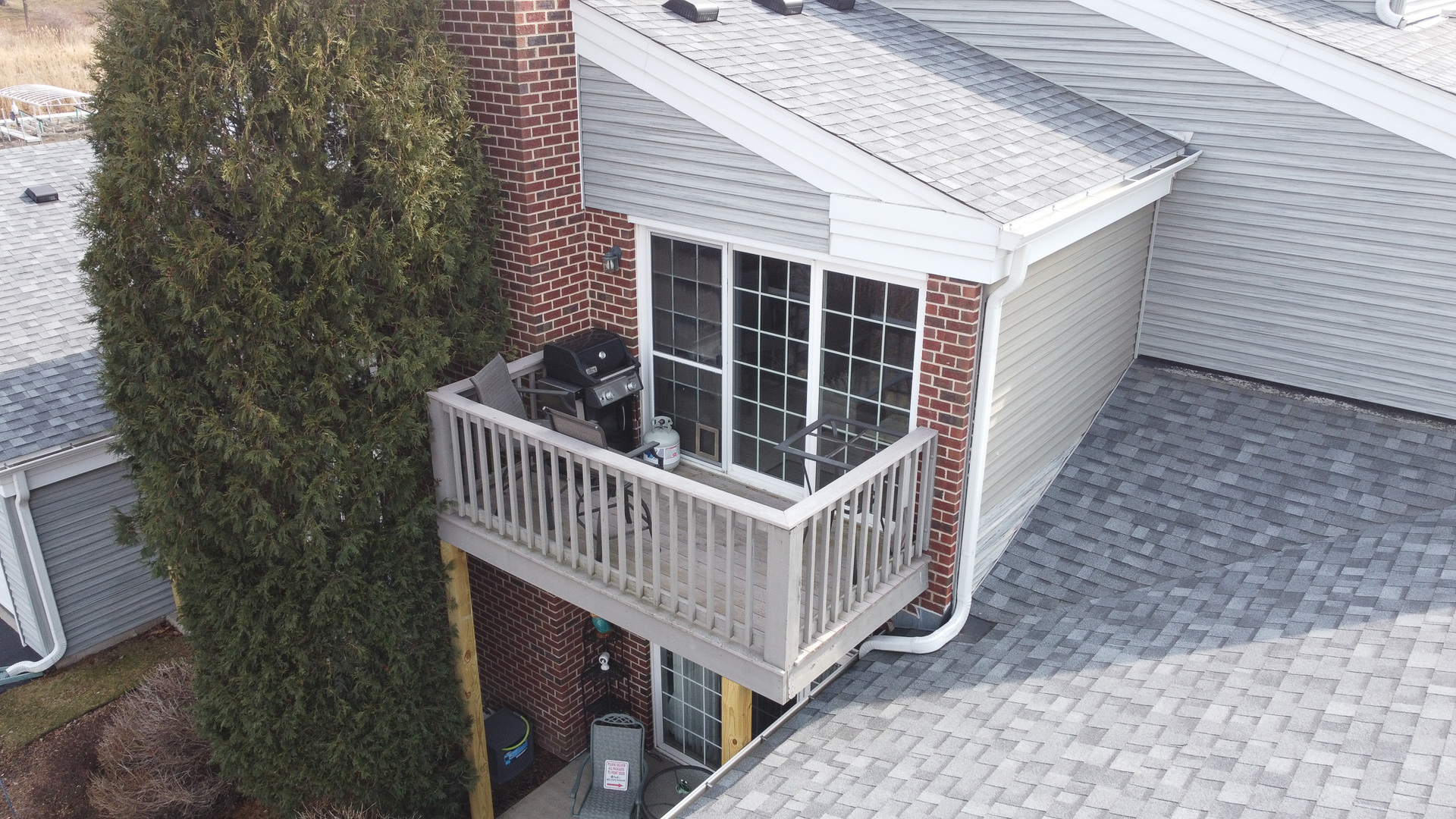 8421 Canary Grass Lane #8421, Fox Lake, IL 60020