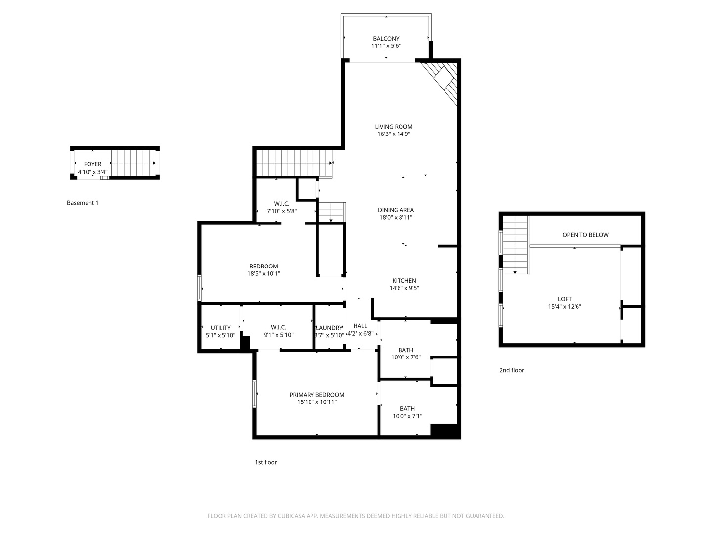 8421 Canary Grass Lane #8421, Fox Lake, IL 60020